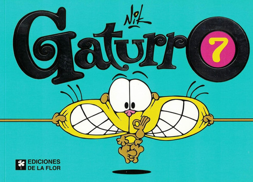 Gaturro 7