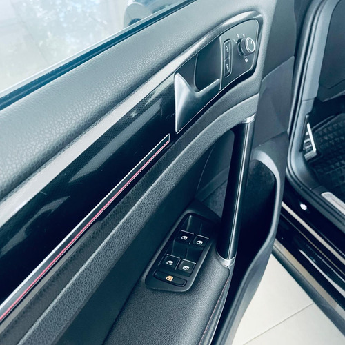 Volkswagen Golf 2.0 Gti Tsi