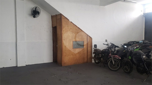 Imagem 6 de 15 de Prédio Comercial - Reo552659