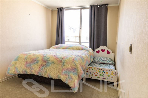 Departamento Venta De 2 Dormitorios + 2 Baños San Miguel