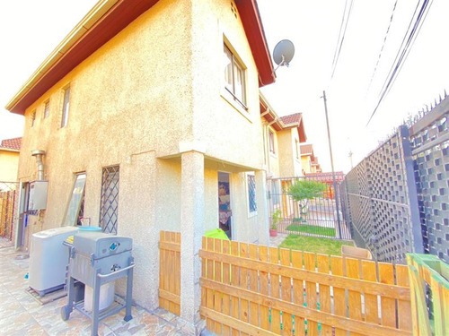 Casa En Venta En Maipú