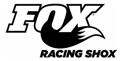 Fox Racing 98524019 Choque