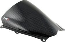 Parabrisa Racing Carbono Puig Yamaha R3 7649c Ct.