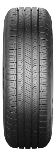 Llanta Continental Crosscontact Rx 235/55r19 101h Índice De Velocidad H