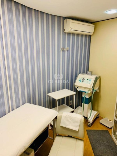 Imagem 15 de 24 de Conjunto/sala Comercial Para Aluguel, 1 Vaga, Moinhos De Vento - Porto Alegre/rs - 11157