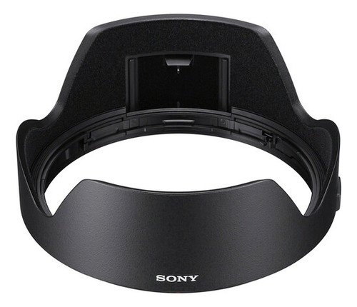 Lente Sony Fe 24-70 Mm F/2.8 Gm Ii (sony E) Color Negro Tipo De Montaje Sony E