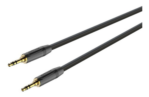 Cable Profesional Gold De 3.5 Stereo A 3.5 Stereo Roxtone 