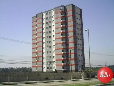 Imagem 14 de 19 de Apartamento - Ref: 243886