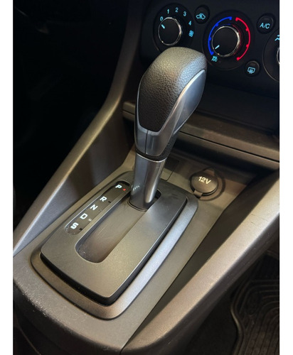 Ford Ka 1.5 TI-VCT FLEX SE PLUS SEDAN AUTOMÁTICO