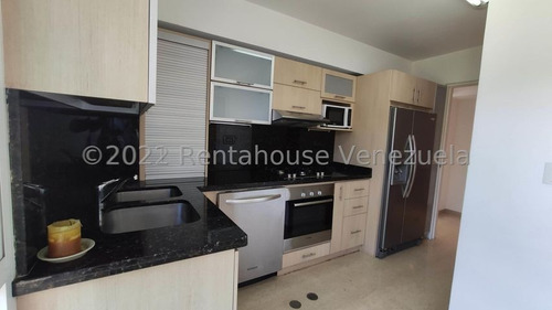 Imagen 5 de 19 de Hermoso Apartamento Moderno Y Amplio Ubicado En Lomas Del Sol 22-21691