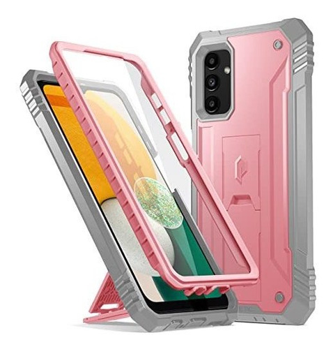 Poetic Revolution Series Case Forgalaxy A13 Wp36a