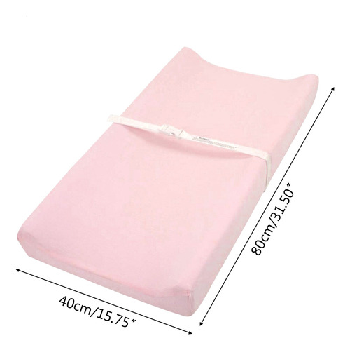 Colchoneta Para Pañales Para Bebés, De 1 Kg, Ropa De Cama Se