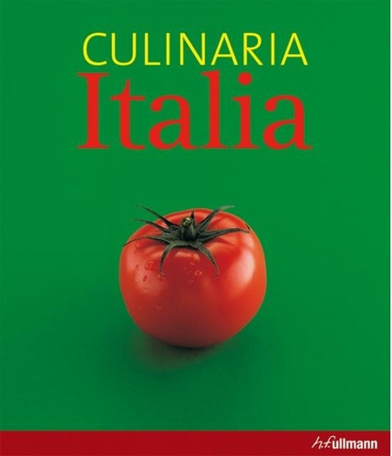 Culinaria Italia - H.fullmann