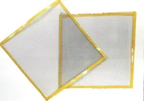 Comprar Protector X 2 Para Rejillas Malla Mosquitero Autoadhesivo 
