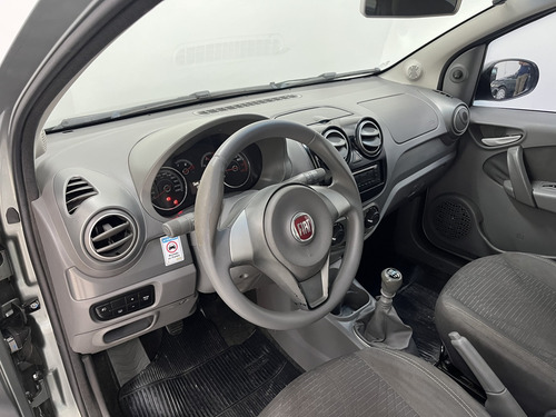 Fiat Palio 1.0 MPI ATTRACTIVE 8V FLEX 4P MANUAL