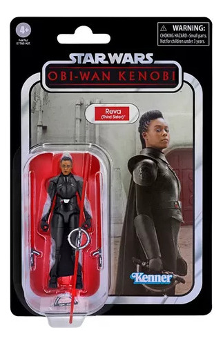 Figura Reva Third Sister Obi Wan Kenobi - Kenner