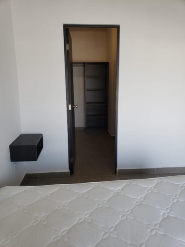 Imagen 12 de 24 de Renta Departamento Living San Nicolás
