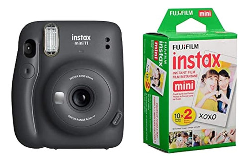 Fujifilm Instax Mini 11 - Cámara De Película