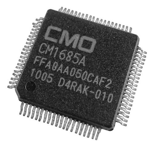 Ci Cm1685a Cm1685 Smd Qfp80 Cmo O R I G I N A L