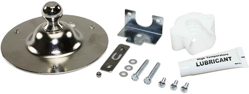 Imagen 2 de 5 de Kit Tambor Secadora Frigidaire Original 5303281153