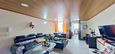 Apartamento en venta