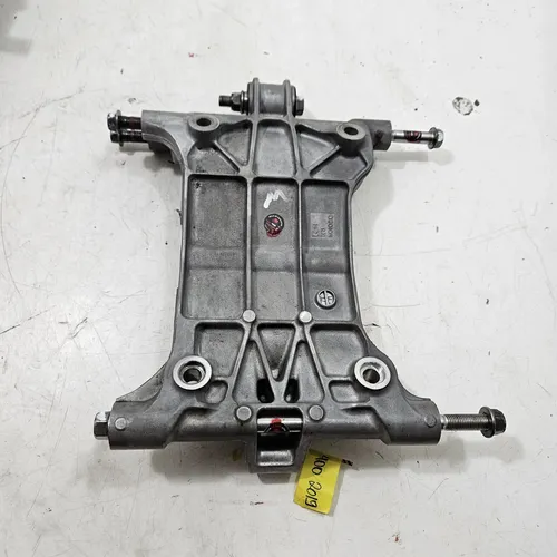 Suporte Motor Traseiro Amortecedor Kawasaki Ninja 400 2022