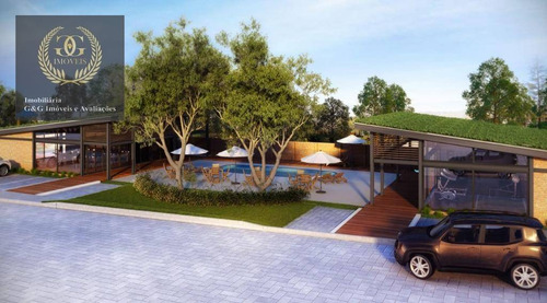 Imagem 2 de 15 de Terreno Residencial À Venda, Vila Augusta, Viamão. - Te0099