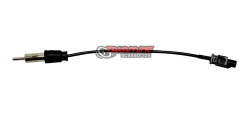 Imagem 1 de 3 de Adaptador Plug De Antena Original Jeep Renegade