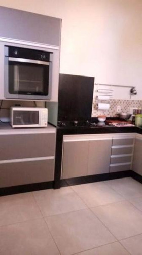 Imagem 5 de 14 de Casa Em Condomínio Para Venda Em Araras, Jardim Portal Do Parque, 4 Dormitórios, 3 Suítes, 1 Banheiro, 3 Vagas - F3605_2-1002366