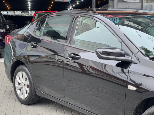 Chevrolet Onix 1.0 12V TB Flex Aut.