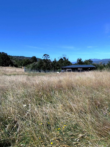 Terreno Amplio Para Proyecto De Ensueño (149130)
