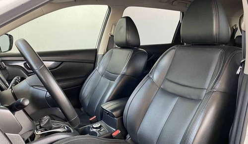 Imagen 12 de 13 de Nissan X-trail 2019 2.5 Exclusive 3 Row Cvt