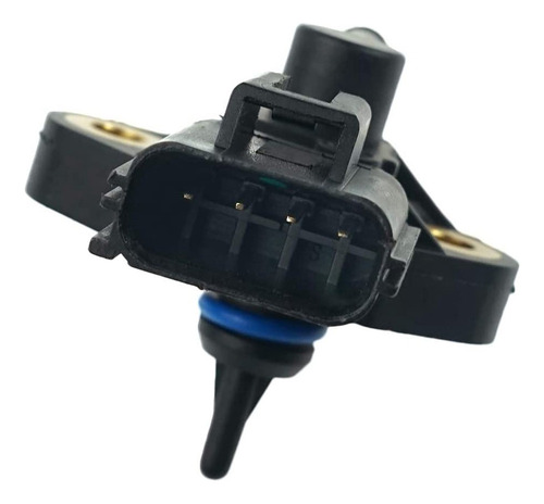Sensor De Presión De Inyección De Combustible Para F150 F250