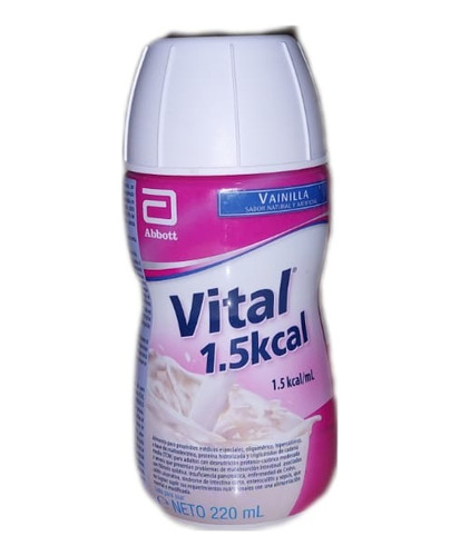 15 Uni Vital K 1.5cal -l A $9583 - L A - L a $8333