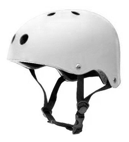 Casco Urbano Skate Rollers Bici Patín Monopatín Protección