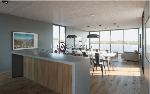 Imagen 5 de 5 de Excelente Apartamento A Estrenar En El Nuevo Complejo! - Maldonado Maldonado