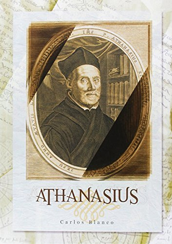 Athanasius -fondo-