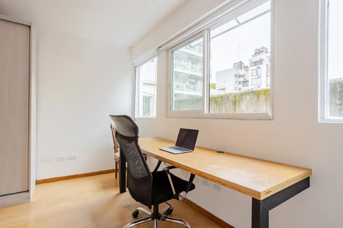 Ph En Venta - 1 Dormitorio 1 Baño - 43mts2 - Palermo