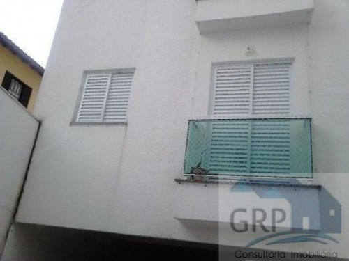 Imagem 10 de 15 de Apartamento Para Venda Em Santo André, Vila São Pedro, 2 Dormitórios, 1 Suíte, 2 Banheiros, 1 Vaga - 7558_1-851967