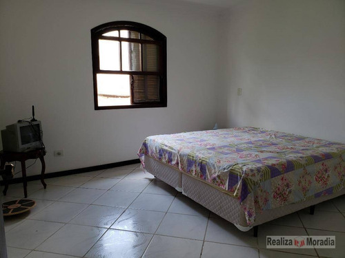 Imagem 13 de 26 de Casa À Venda, 269 M² Por R$ 774.000,00 - Granja Viana - Cotia/sp - Ca1176