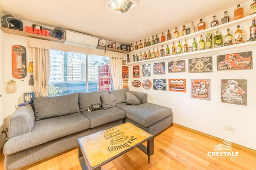 Imagen 23 de 30 de Venta Departamento 3 Dormitorios Con Vista Al Rio, Cochera- Centro, Rosario