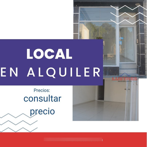 Imagen 7 de 11 de Local Comercial Alquiler Santa Teresita A Unual