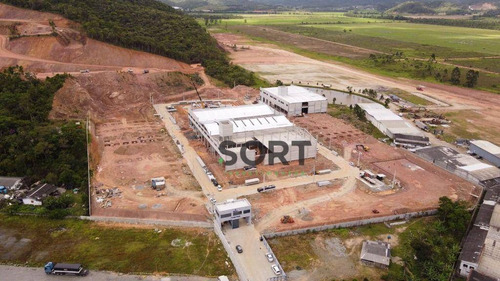 Imagem 1 de 5 de Complexo Multiempresarial, Itajaí - Ga0014