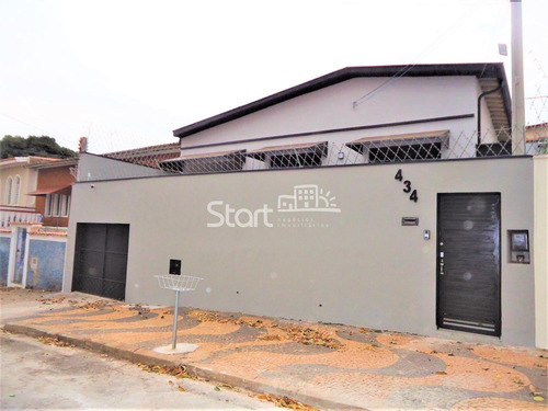 Imagem 30 de 30 de Casa À Venda Em Chácara Da Barra - Ca007398