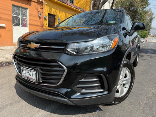 Chevrolet Trax 1.8 Ls Mt