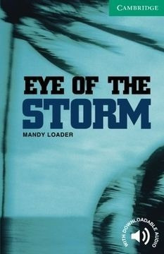 Eye Of The Storm - Cer3 Kel Ediciones