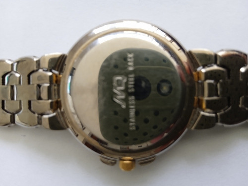 Reloj De Dama Mulco Y Swiss Army Original (Usado)