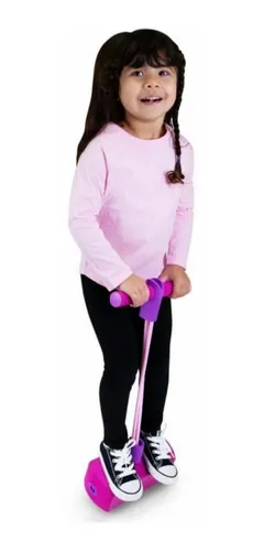 Brinca Brinca Para Niños