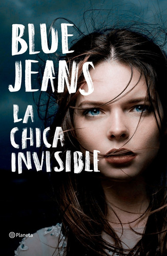 La Chica Invisible