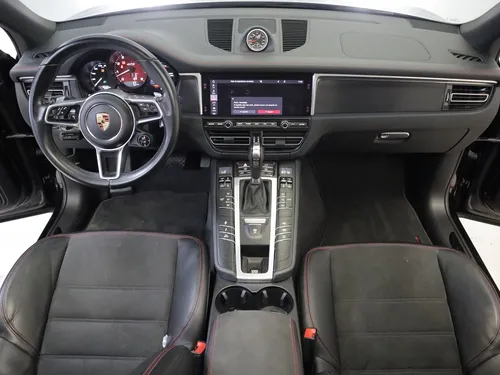 Porsche Macan 3.0 Gts
